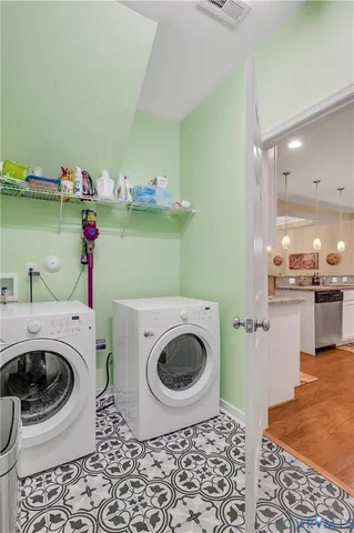 $369,900 | 7888 Marshall Arch Drive, Mechanicsville, VA 23111