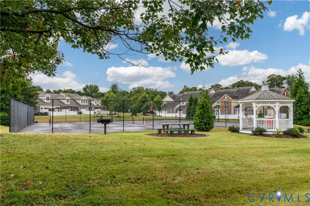 $369,900 | 7888 Marshall Arch Drive, Mechanicsville, VA 23111