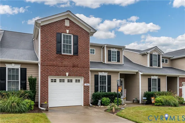 $369,900 | 7888 Marshall Arch Drive, Mechanicsville, VA 23111