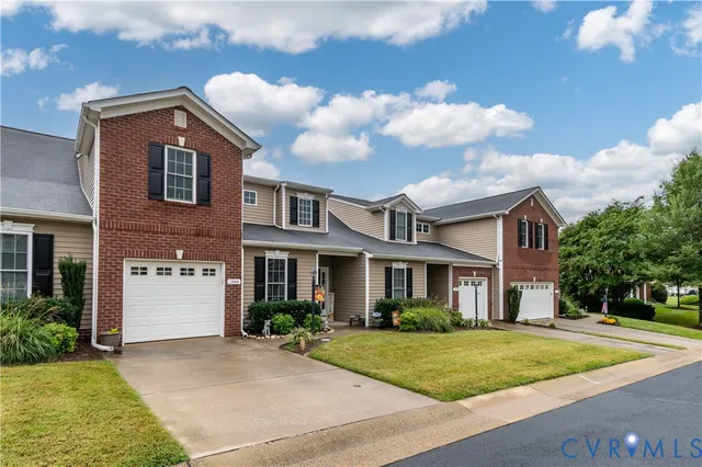 $369,900 | 7888 Marshall Arch Drive, Mechanicsville, VA 23111