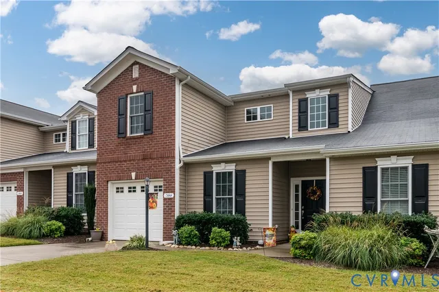 $369,900 | 7888 Marshall Arch Drive, Mechanicsville, VA 23111
