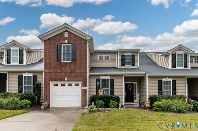 $369,900 | 7888 Marshall Arch Drive, Mechanicsville, VA 23111