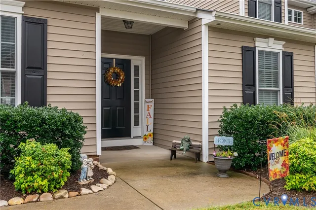 $369,900 | 7888 Marshall Arch Drive, Mechanicsville, VA 23111