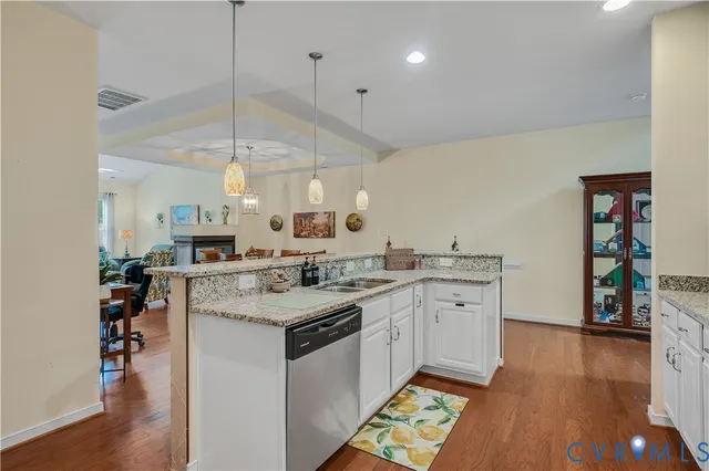 $369,900 | 7888 Marshall Arch Drive, Mechanicsville, VA 23111