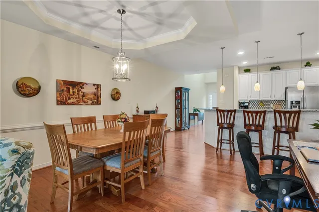 $369,900 | 7888 Marshall Arch Drive, Mechanicsville, VA 23111