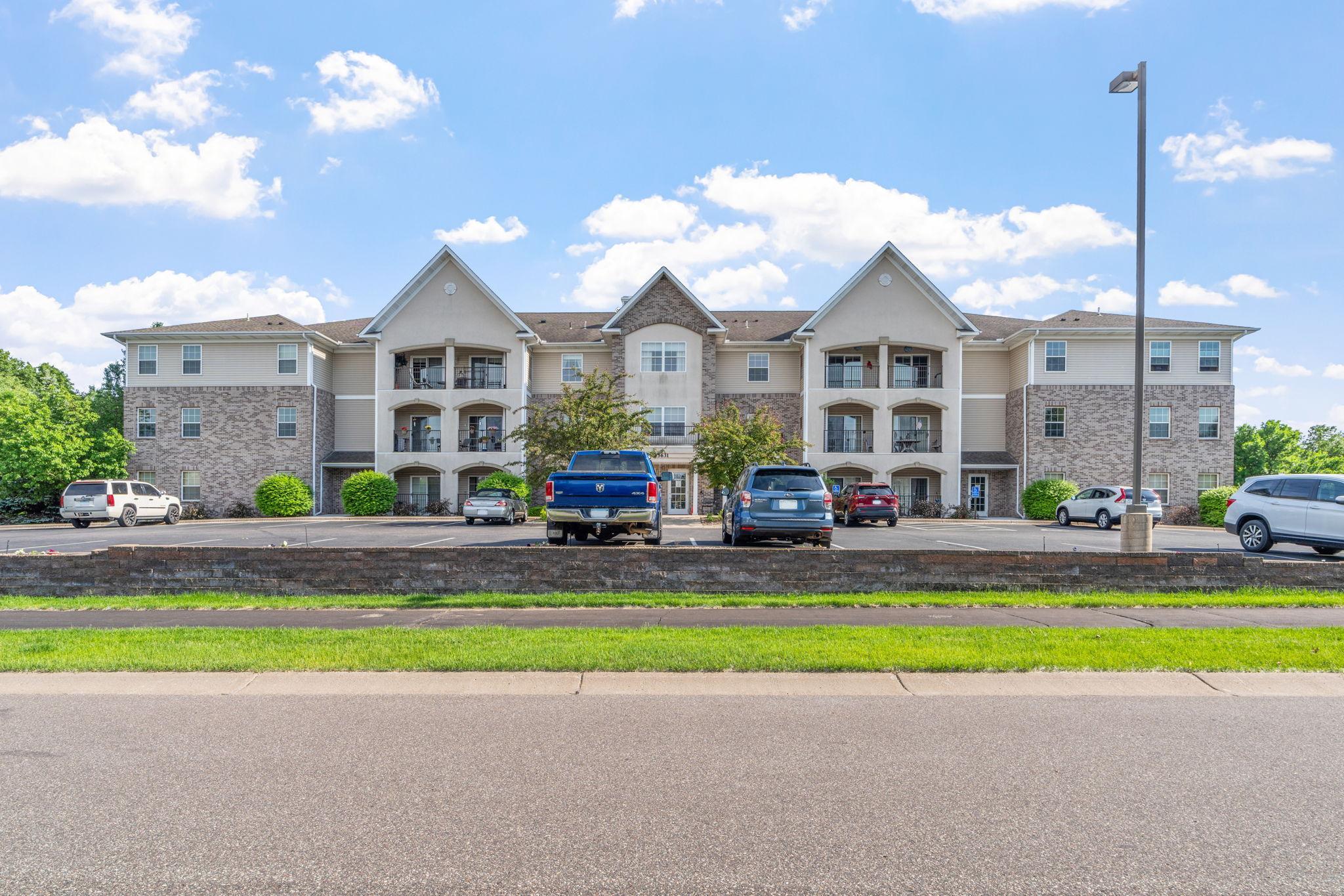 15631 Linnet Street Northwest, Unit 3202 Andover, MN 55304 - Photo 23 of 23