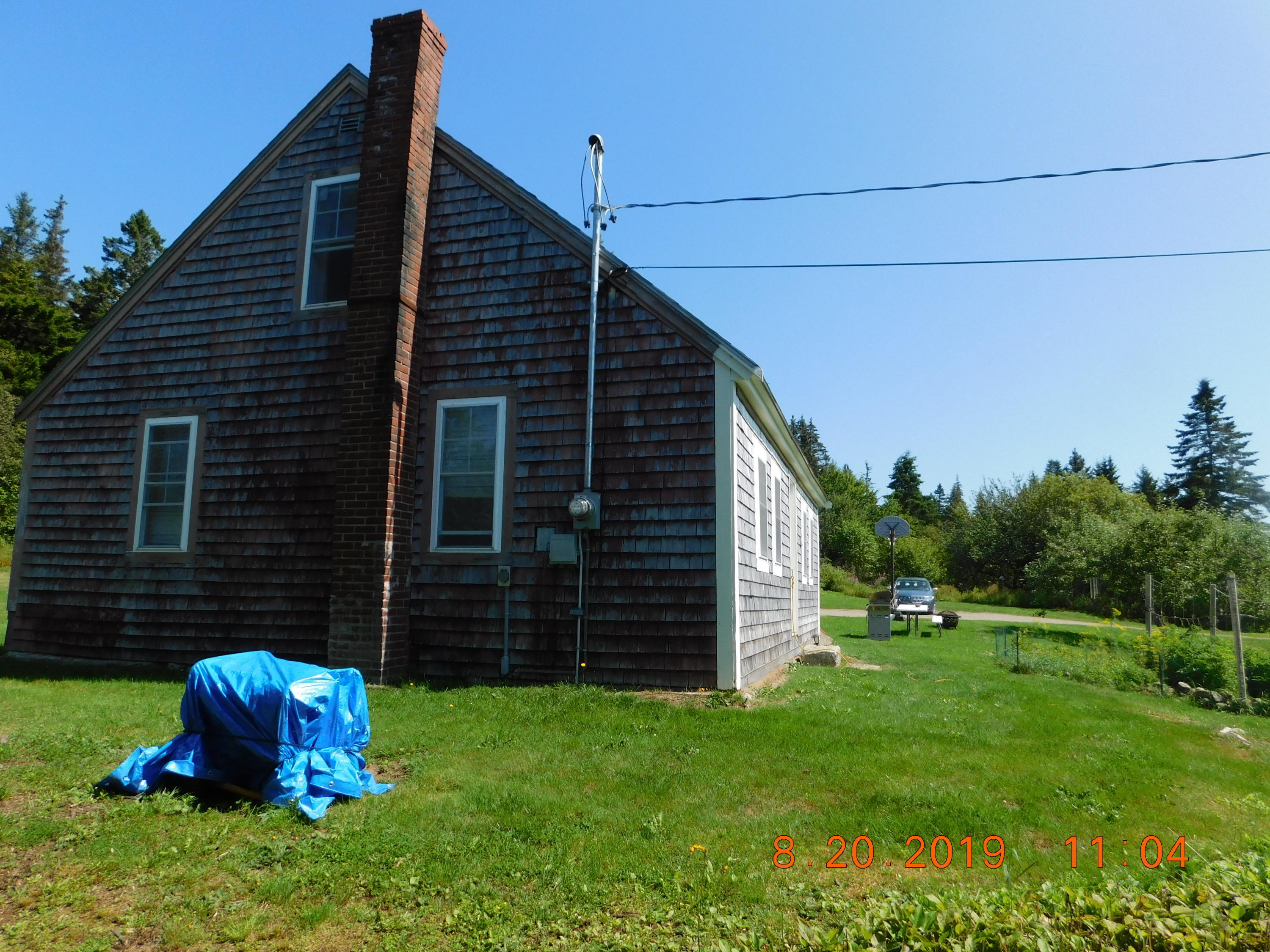 2404 Cutler Road Cutler, ME 04626 - Photo 4 of 31 DSCN1431
