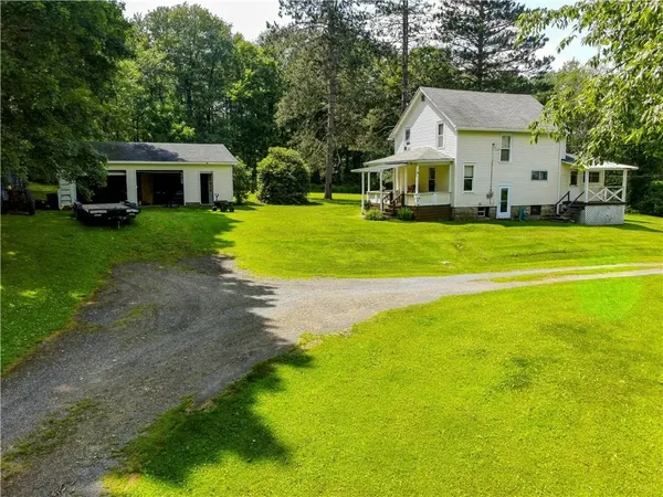 $369,900 | 3-4 Erickson Drive, Mount Jewett, PA 16740