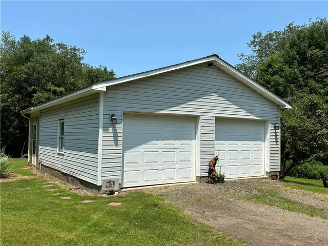 $369,900 | 4 Erickson Drive, Mount Jewett, PA 16740