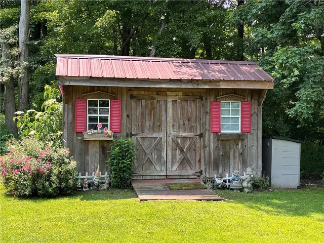 $369,900 | 4 Erickson Drive, Mount Jewett, PA 16740