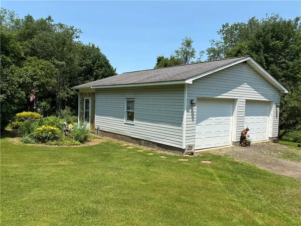 $369,900 | 3-4 Erickson Drive, Mount Jewett, PA 16740