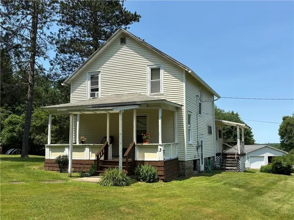 $369,900 | 3-4 Erickson Drive, Mount Jewett, PA 16740