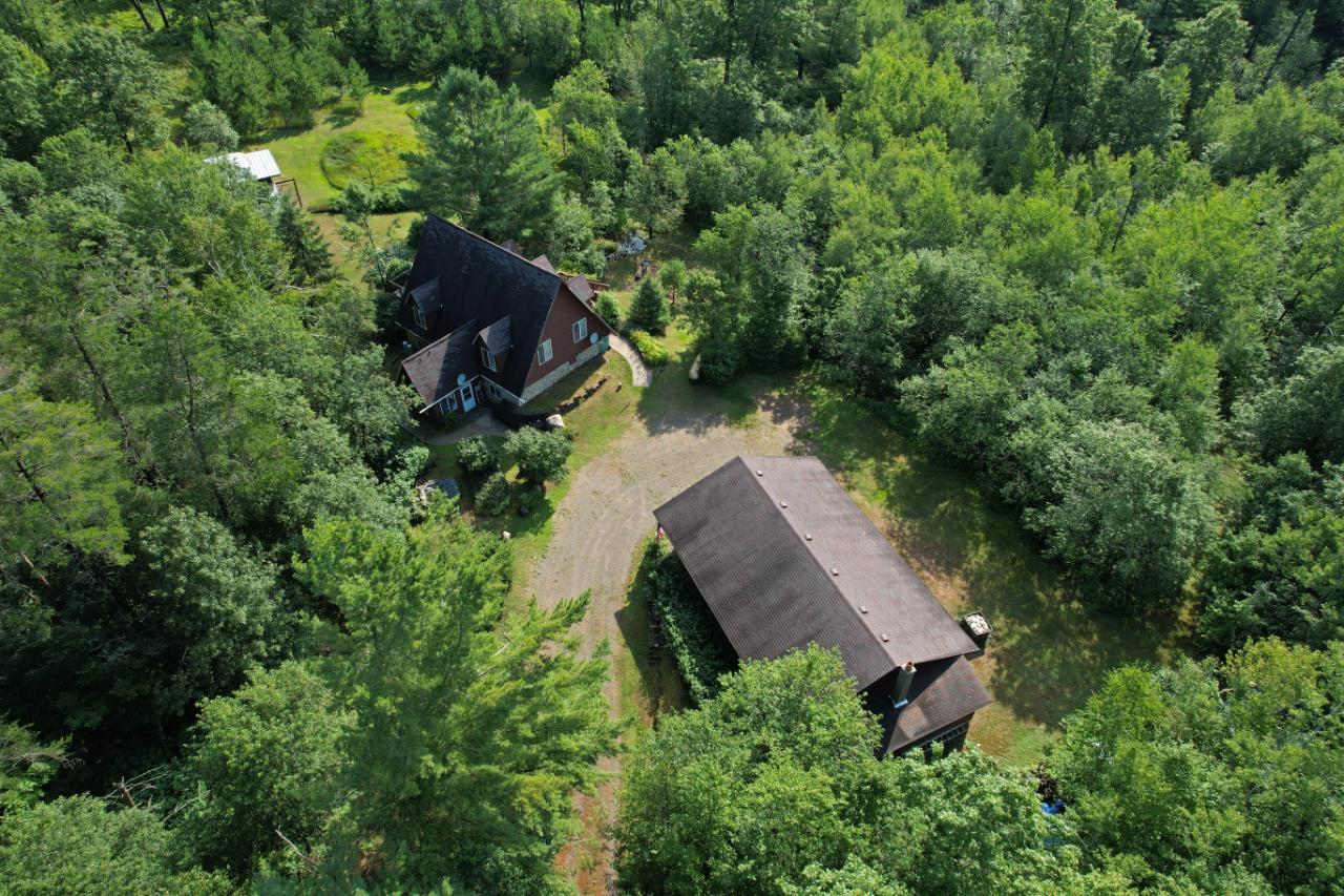3954 Star Lake Road Star Lake, WI 54561 - Photo 2 of 27 Gallery Image 2