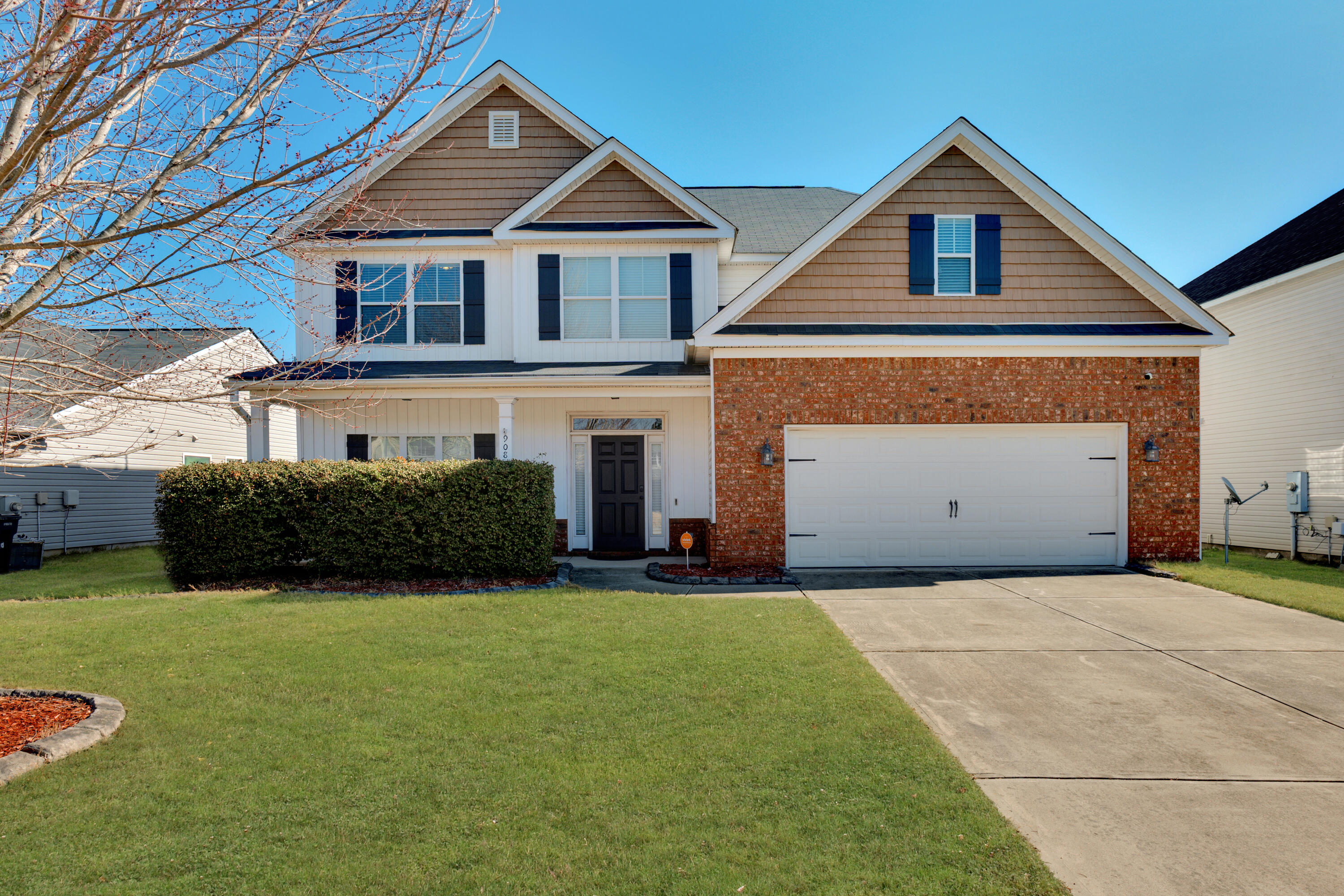 908 Inman Drive Grovetown, GA 30813 - Photo 1 of 30