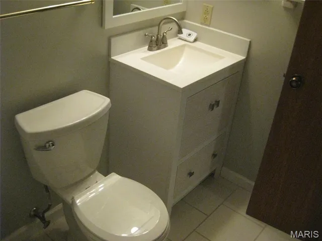 $1,450 | 7507 Triwoods Drive, Unit D, Shrewsbury, MO 63119