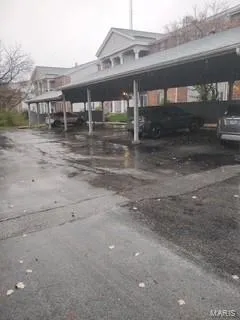 $1,450 | 7507 Triwoods Drive, Unit D, Shrewsbury, MO 63119