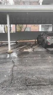 $1,450 | 7507 Triwoods Drive, Unit D, Shrewsbury, MO 63119