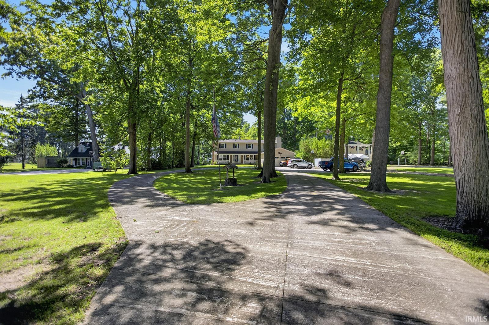 7744 Trier Road Fort Wayne, IN 46815 - Photo 10 of 38 Gallery Image 10