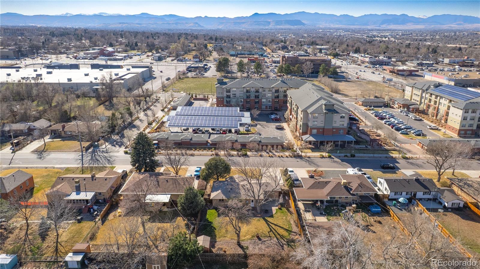 4330 Upham Street Wheat Ridge, CO 80033 - Photo 31 of 39