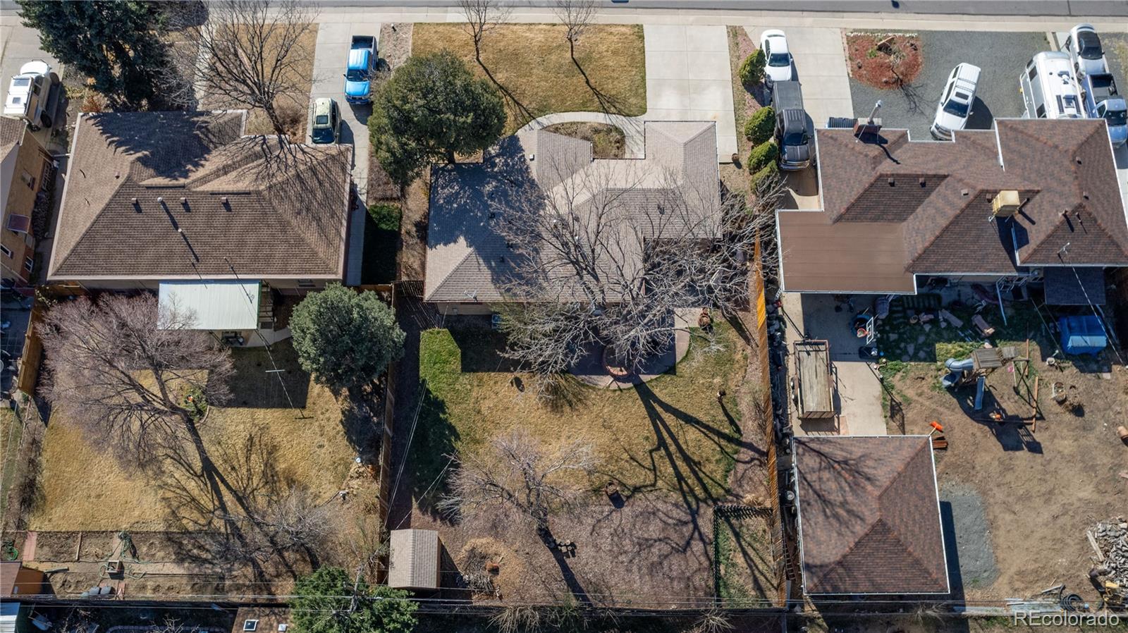 4330 Upham Street Wheat Ridge, CO 80033 - Photo 32 of 39