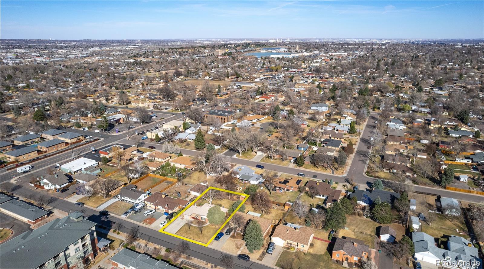 4330 Upham Street Wheat Ridge, CO 80033 - Photo 34 of 39