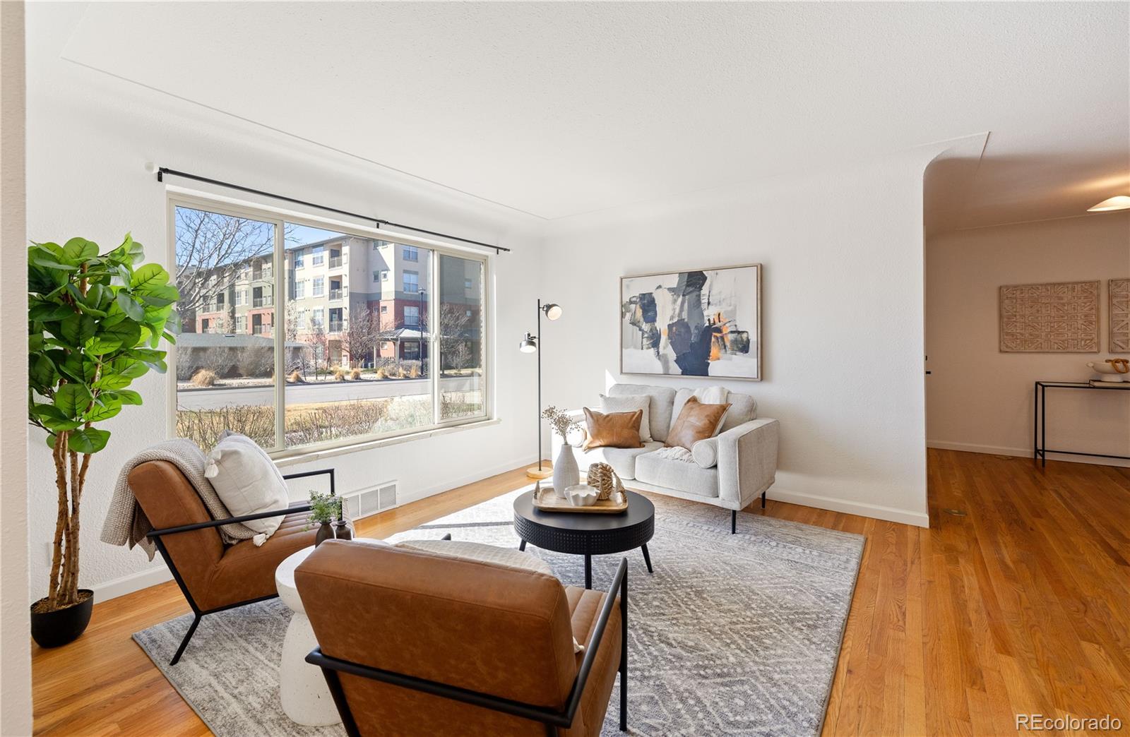 4330 Upham Street Wheat Ridge, CO 80033 - Photo 5 of 39