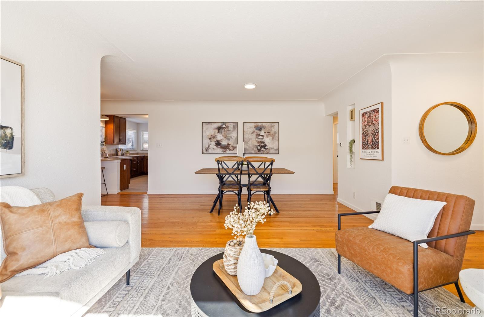 4330 Upham Street Wheat Ridge, CO 80033 - Photo 6 of 39