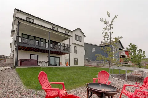 $975,000 | 39405 Stockton Circle, Elizabeth, CO 80107