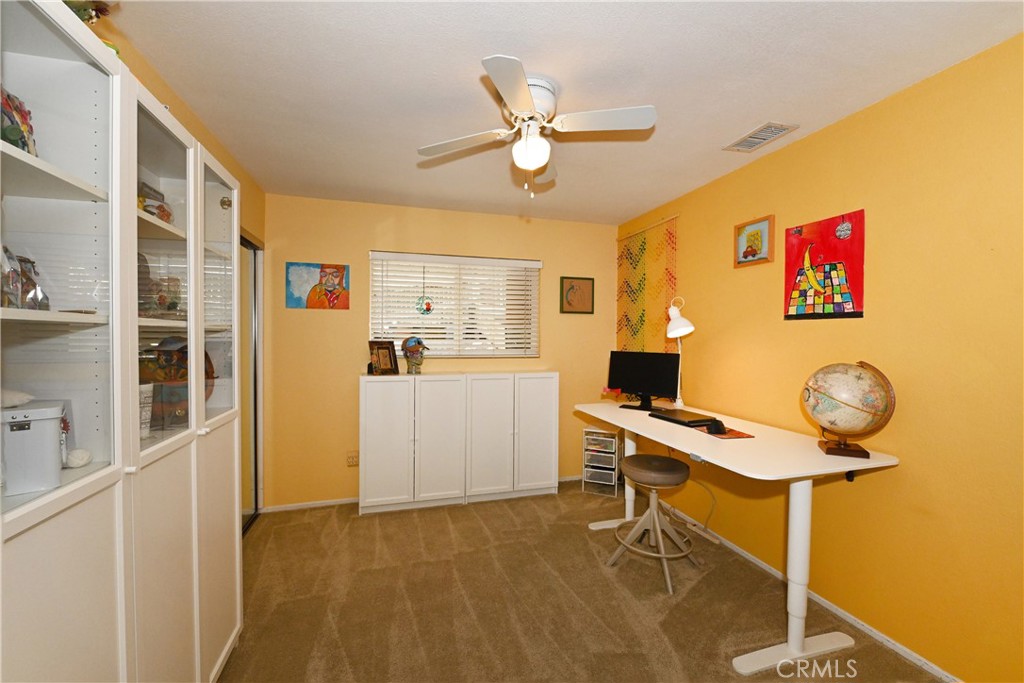 17371 Mockingbird Canyon Road Riverside, CA 92504 - Photo 32 of 73 Bedroom 3