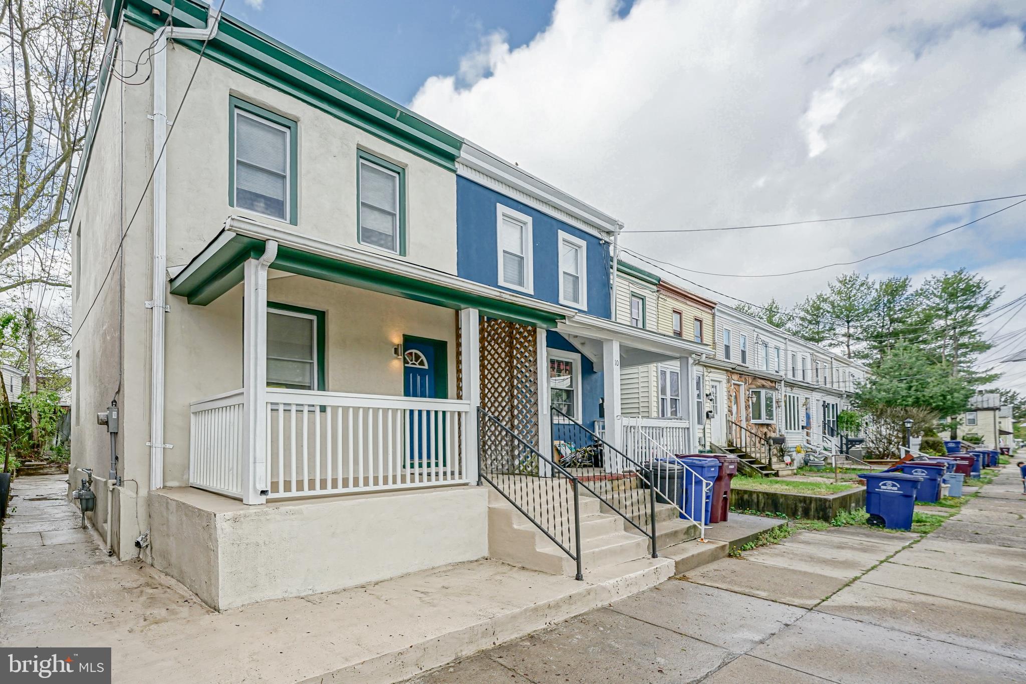 8 Polk Street Riverside, NJ 08075 - Photo 1 of 26