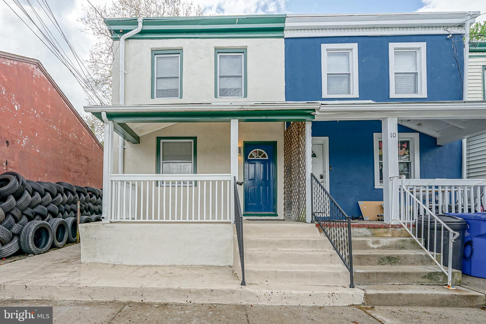 8 Polk Street Riverside, NJ 08075 - Photo 2 of 26