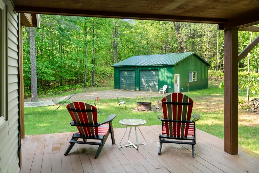 2715 Indian Road Brutus, MI 49716 - Photo 32 of 43 Gallery Image 32