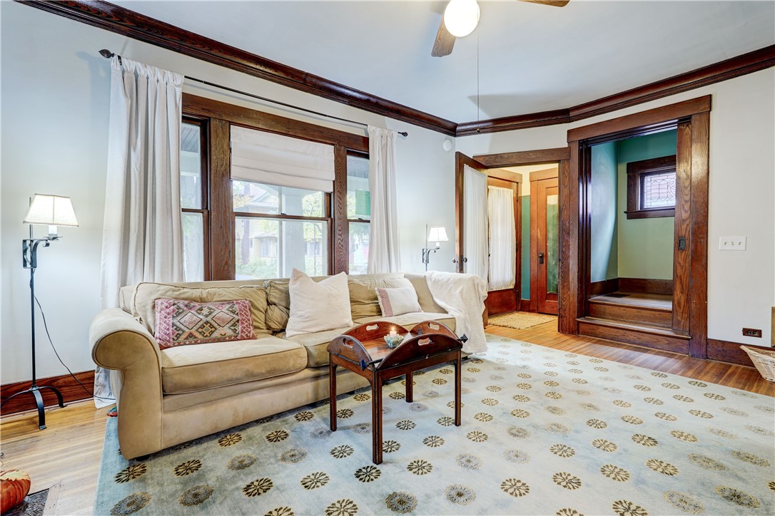 111 Richland Street Rochester, NY 14609 - Photo 12 of 45