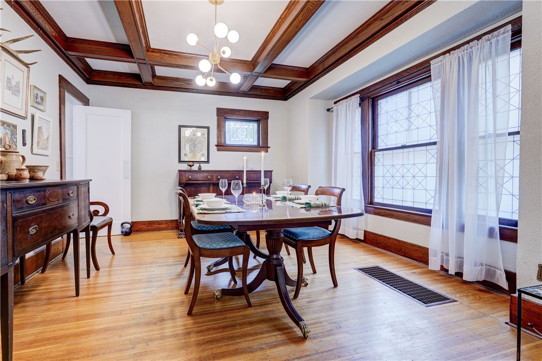 111 Richland Street Rochester, NY 14609 - Photo 13 of 45