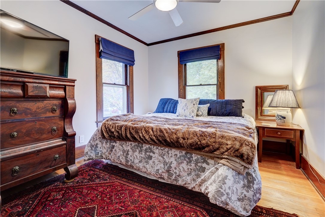 111 Richland Street Rochester, NY 14609 - Photo 25 of 45