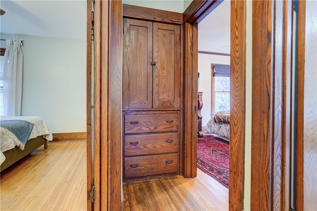 111 Richland Street Rochester, NY 14609 - Photo 26 of 45 storage for linens