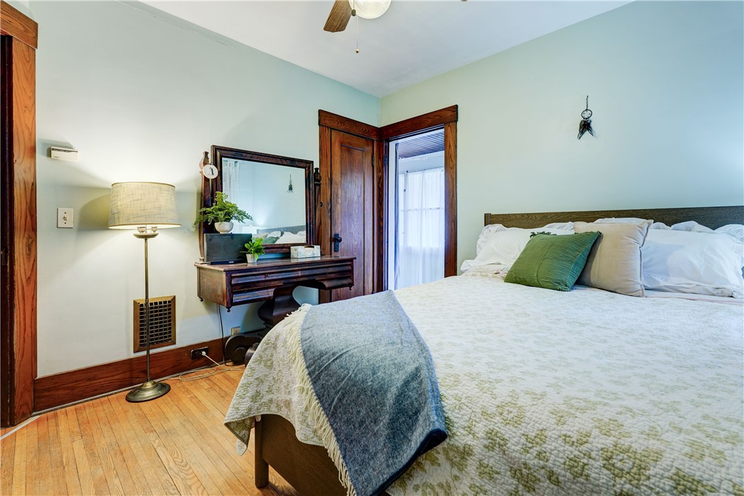 111 Richland Street Rochester, NY 14609 - Photo 28 of 45