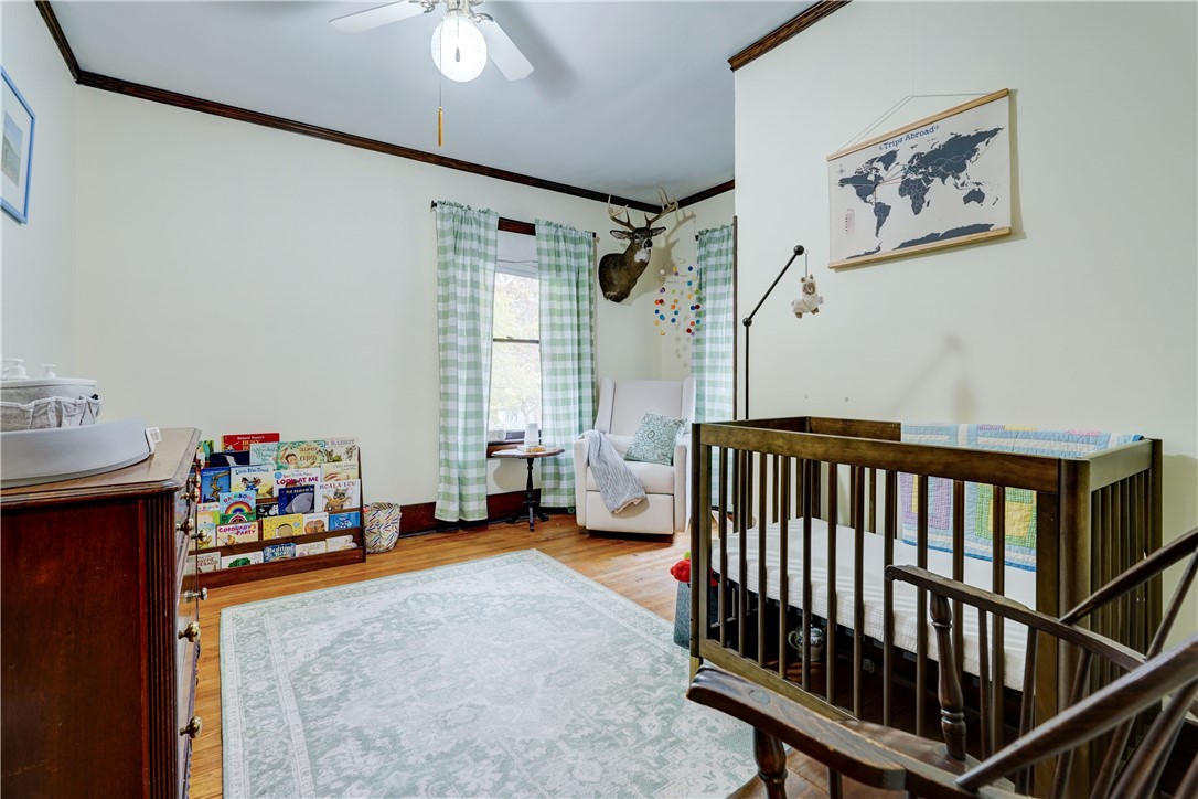 111 Richland Street Rochester, NY 14609 - Photo 32 of 45