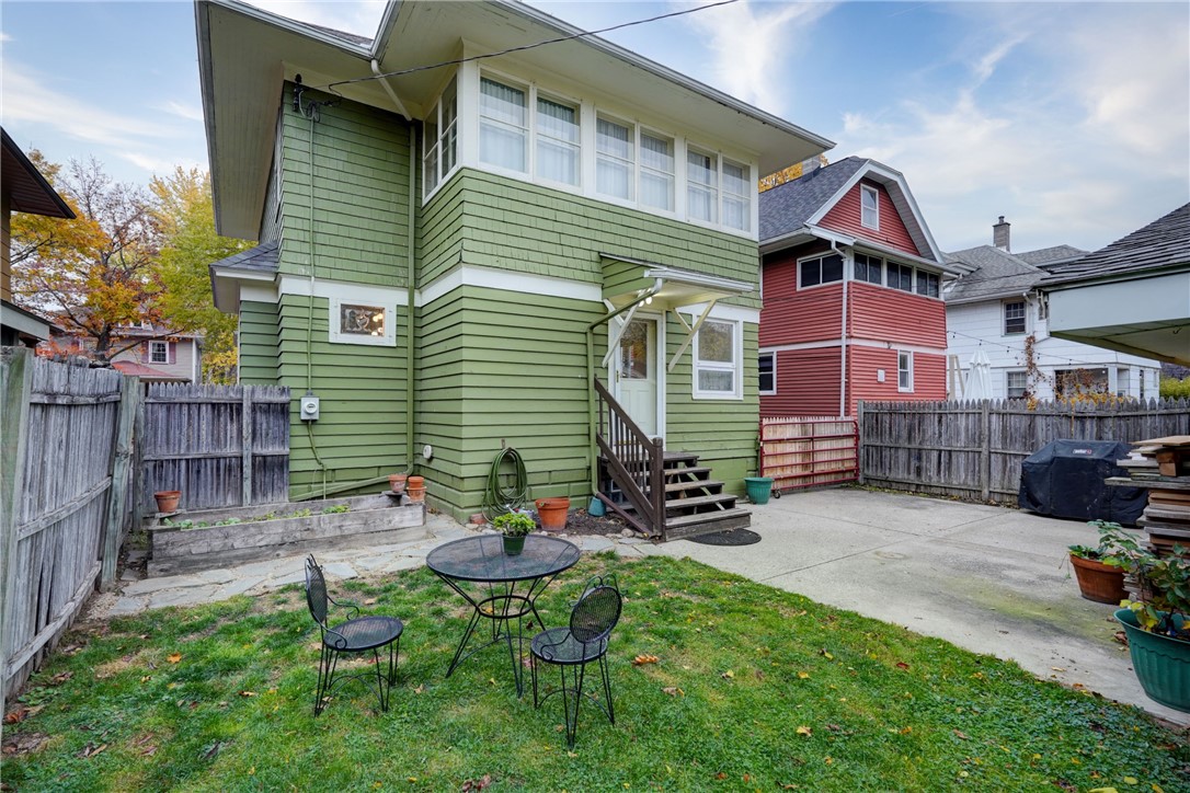 111 Richland Street Rochester, NY 14609 - Photo 38 of 45