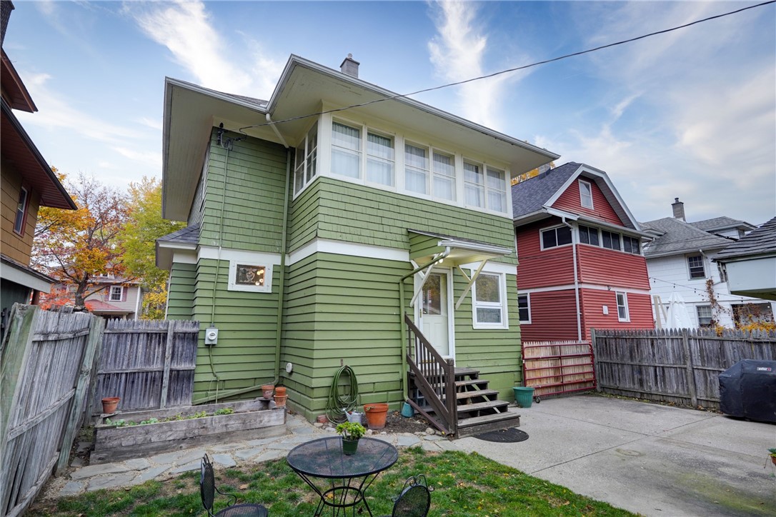 111 Richland Street Rochester, NY 14609 - Photo 39 of 45