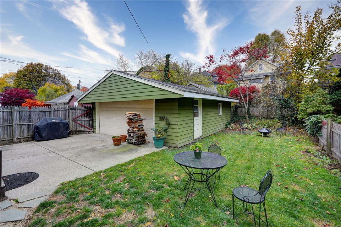 111 Richland Street Rochester, NY 14609 - Photo 40 of 45