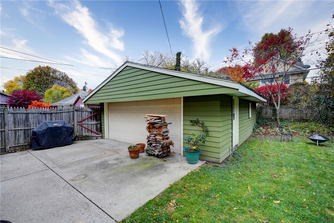 111 Richland Street Rochester, NY 14609 - Photo 41 of 45