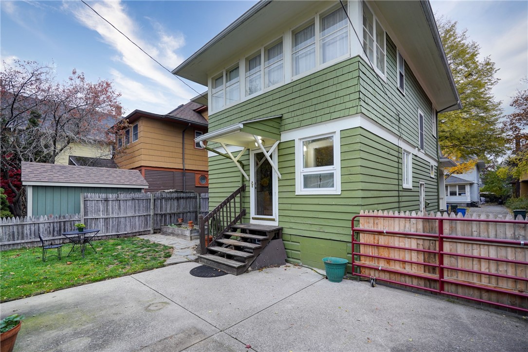 111 Richland Street Rochester, NY 14609 - Photo 42 of 45