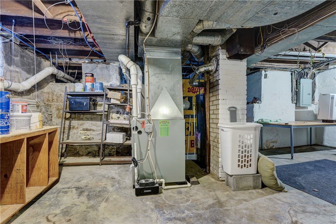 111 Richland Street Rochester, NY 14609 - Photo 43 of 45