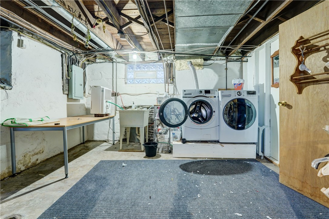 111 Richland Street Rochester, NY 14609 - Photo 44 of 45