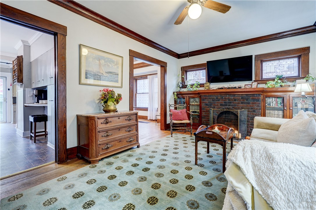 111 Richland Street Rochester, NY 14609 - Photo 6 of 45