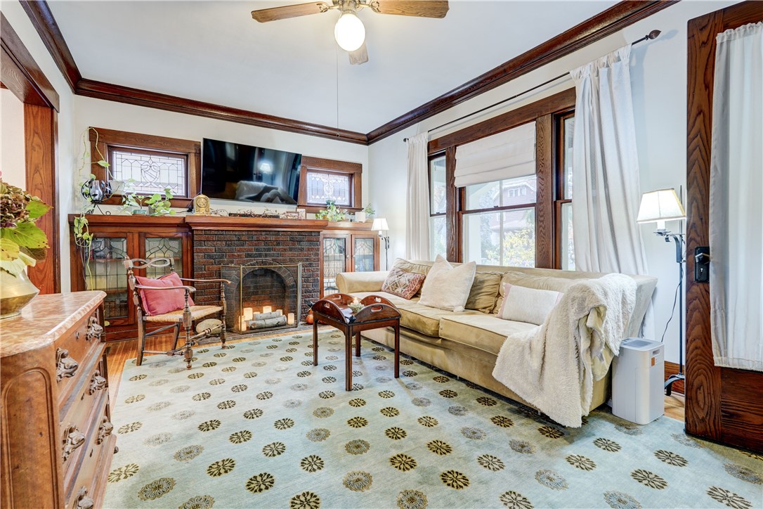 111 Richland Street Rochester, NY 14609 - Photo 7 of 45