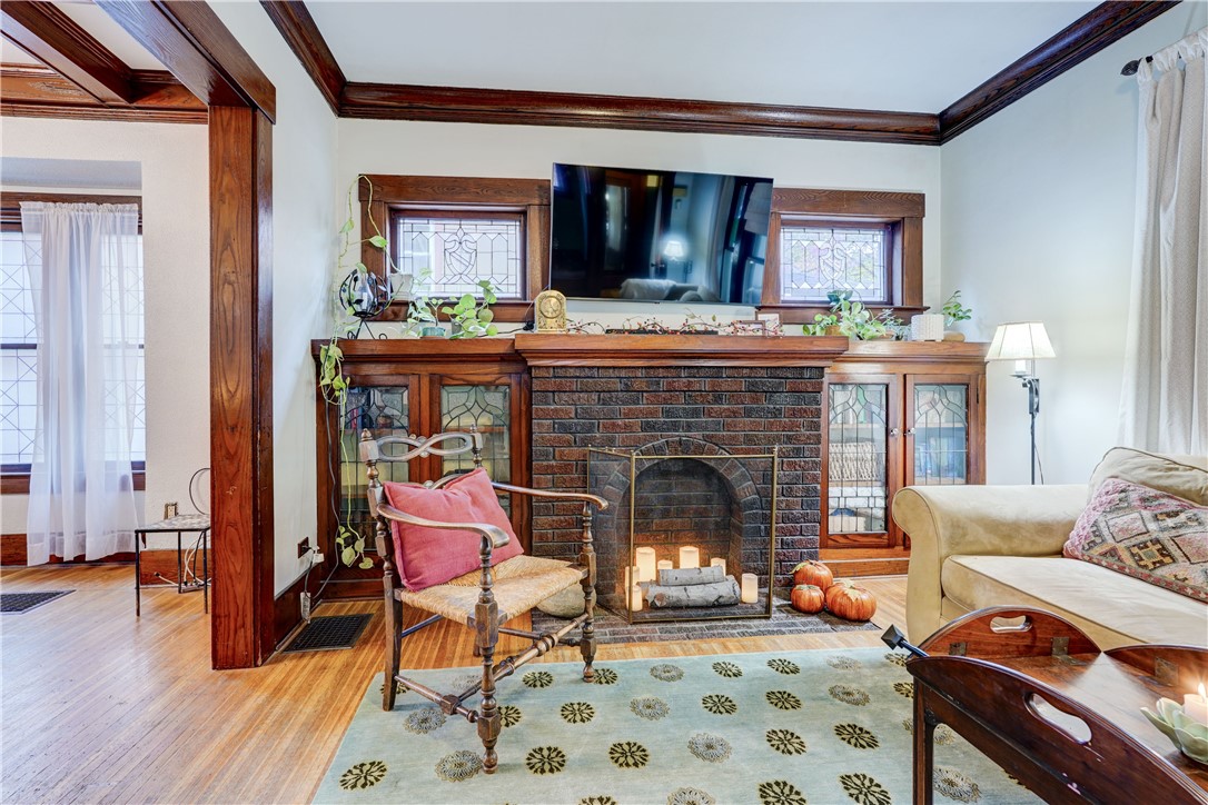 111 Richland Street Rochester, NY 14609 - Photo 8 of 45