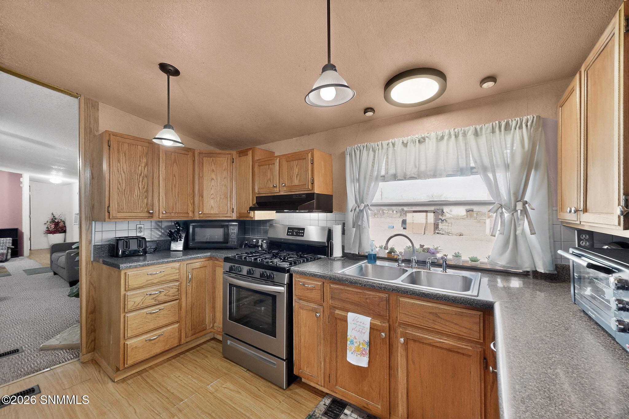 317 Gonzalez Road La Mesa, NM 88044 - Photo 8 of 26 23-3D-Casas-317-Gonzales-Rd-03202026_131