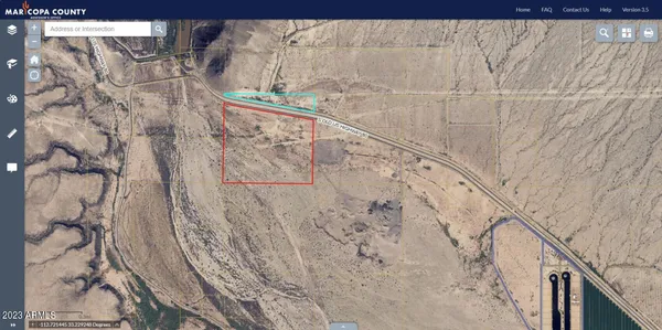 $2,295,000 | 0 West Old US 80 Highway, Buckeye, AZ 85326